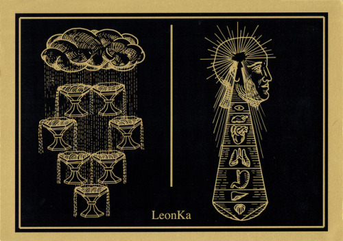 LeonKa. Tattoo designs. Ondotatoo Barcelona