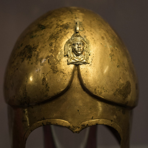 classicalmonuments:Tomb of Seuthes III Kazanlak, Valley of the Thracian Rulers, Bulgaria5-3 centurie