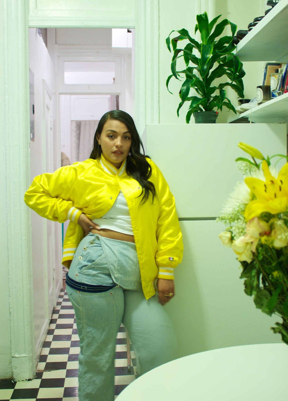 We catch up with the body positive pioneer Paloma Elsesser to talk Paris, Pat McGrath and the power of social media. READ