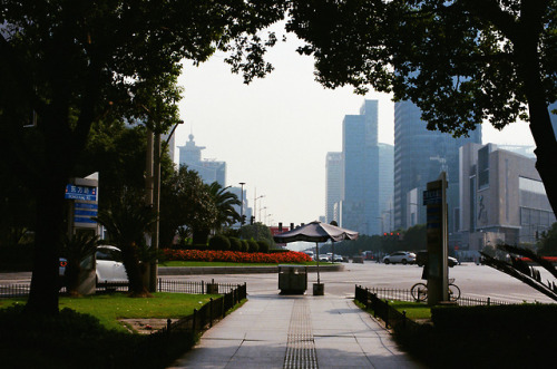 Shanghai, China