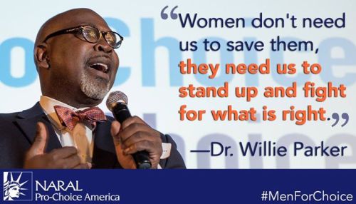 THE ABORTION MINISTRY OF DR. WILLIE PARKER &ldquo;In Mississippi, there is only one clinic where