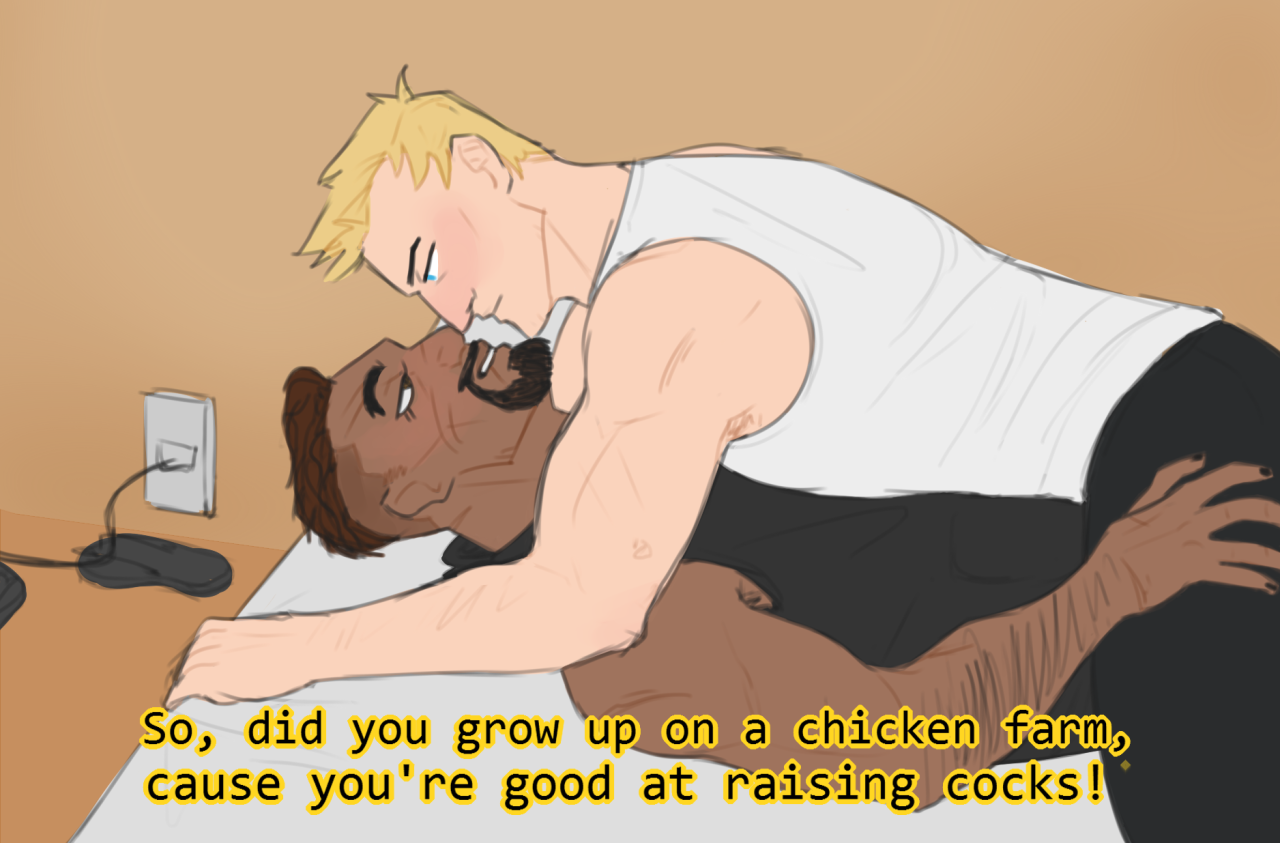 cyrioci:  jack promptly leaves the room. THANKS @officaljackmorrison FOR SHOWING
