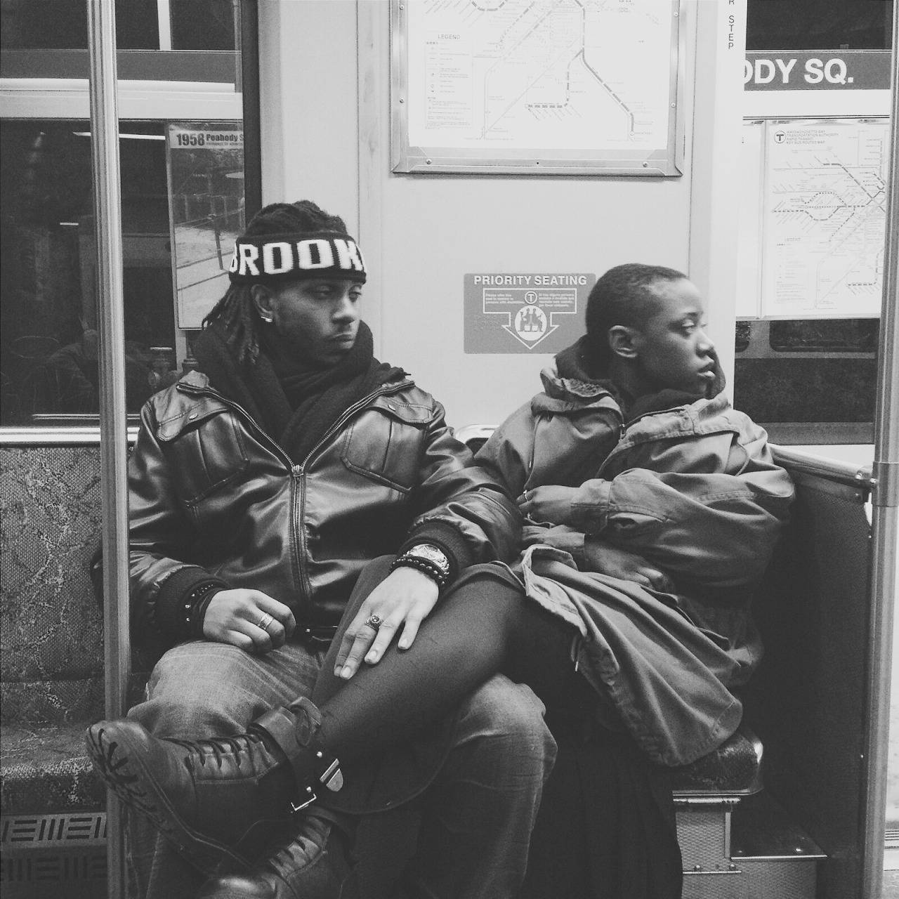 blackandinlove:  Follow here for more beautiful black love! 