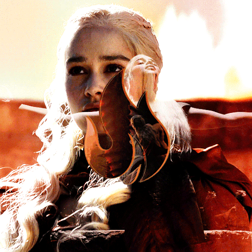 CANON DAENERYS CHALLENGE | The Song Of Ice And Fire Is A Prophecy About The Others (Ice) And Daenerys