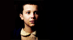 corlgrimes:  requested | eleven + happiness 