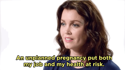 huffingtonpost:7 powerful abortion stories, as narrated by famous women.