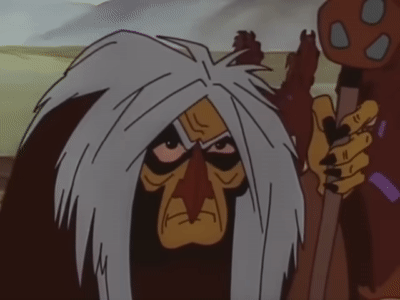 "Сын Камня". Son Of Stone. 1982