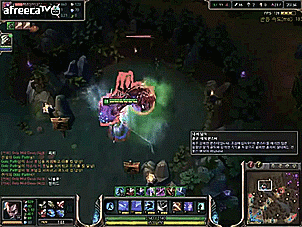 omgleagueoflegends:  wurzgg:  Yasuo Solo Baron in 7 sec &amp; takes no damage