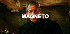 elvishfolk:  X-Men: Future | X-Men: Past 