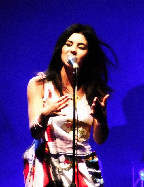 ELECTRA HEART IS DEAD