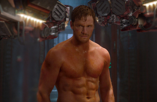 Happy Birthday to Chris Pratt!(June 21, 1979)