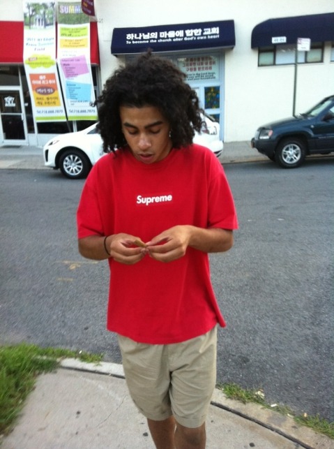 trill-realigion:  Robb Bank$ 