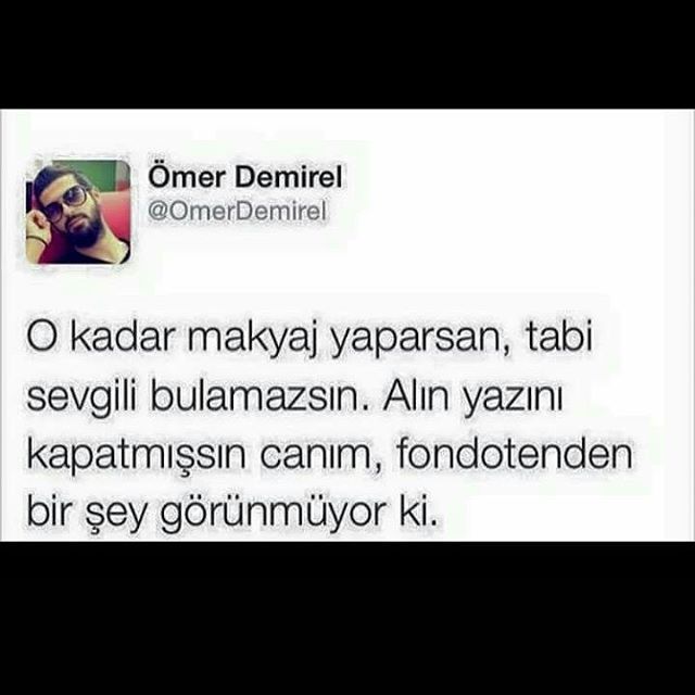 Omer...