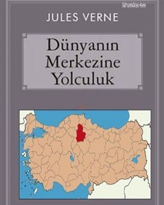 Jules Verne

Dünyanın...