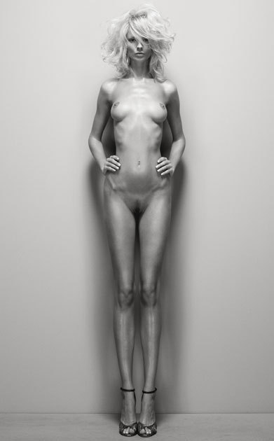 sensualous:  By Rasmus Mogensen 