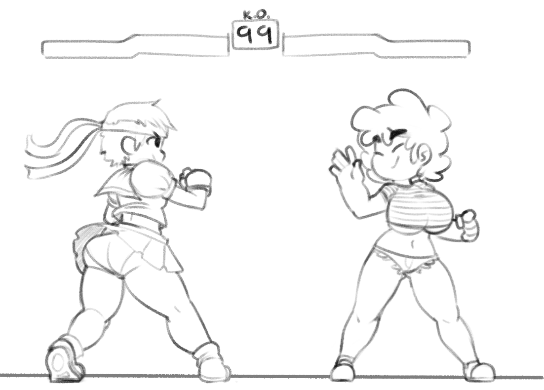 angstrom-nsfw:Patreon requests for January!
