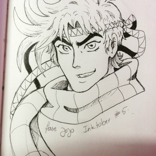 joseph joestar