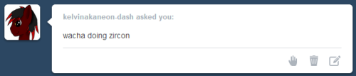 rubyanswers:  Realizing that Zircon can’t live without knowing that Ruby is okay. .-.  X3