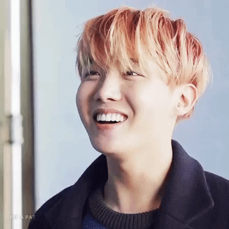 J Hope Smile Explore Tumblr Posts And Blogs Tumgir