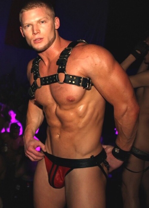 Muscle, Jocks, and Men that just get you off