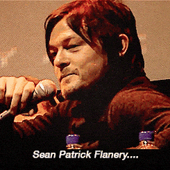 veritaaas:  am I the only one who thinks that it’s super cute how Norman always