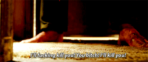 shymtchlls-blog: Kill Bill Vol. 1 (2003) / Kill Bill Vol. 2 (2004) + Last Words  