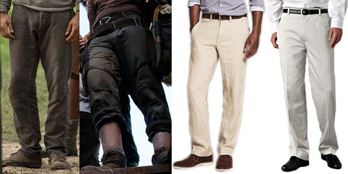 Maze Runner's Thomas Costume Guide Collection - ujackets