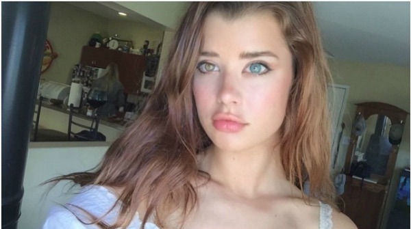 She Is Perfect