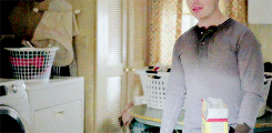 misterlightwoodbane:  is mickey your boyfriend? 