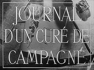 movies-across-time-and-space:Journal d’un curé de campagne | 1951 | Robert Bresson | France