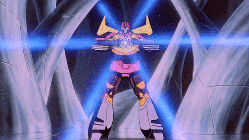 starscream-and-hutch:Arise Rodimus Prime!