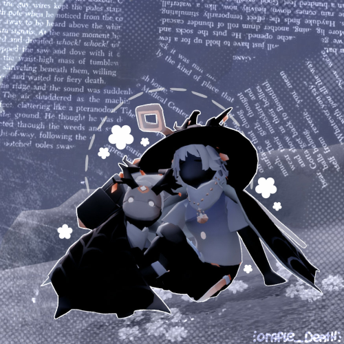 More Edits Yai, Part 2 (idk If I Will Do More Parts-)