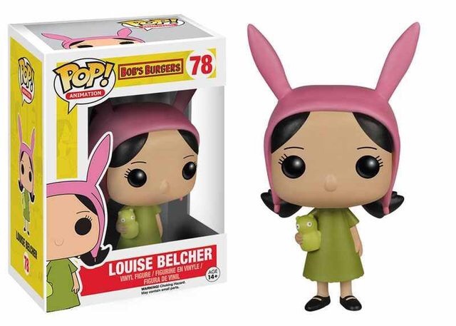 kateordie:  sircreate:  mooshoo:  These are so perfect.  I don’t own any Funko