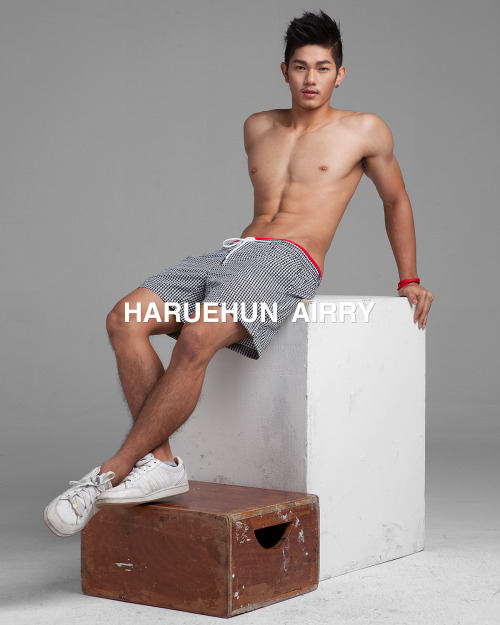 haruehun:  Man Thanasarn  