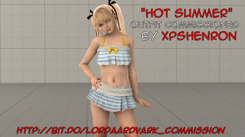 Porn lordaardvarksfm:   Marie Rose - Hot Summer photos