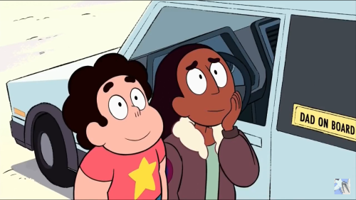 Porn Pics pearlygoat:  Su spoilers from summer of steven