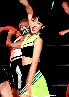 SUMIN ASAP + STEREOTYPE (211002)