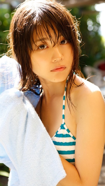 kasumi arimura