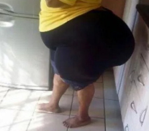 taboolover26: sanmany: blackbbwonly: Cursed? not. The most blessed BBW Mamashi Oageng I’ll do almost