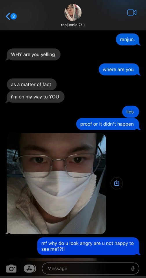 Texts ; Huang Renjun ( - )
