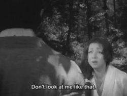 bjwwilcera: Rashomon (1950, dir. Akira Kurosawa)