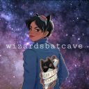 wizardsbatcave avatar