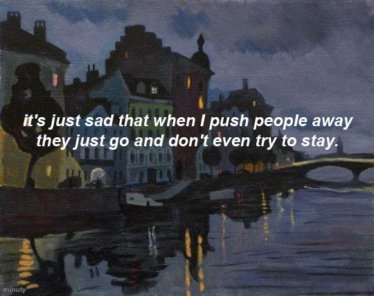 Those of us whom have tried and tried have found ourselves TOO TIRED TO HAVE TRIED
