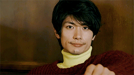 girlofvalyriansteel:Haruma Miura (1990 - 2020) 