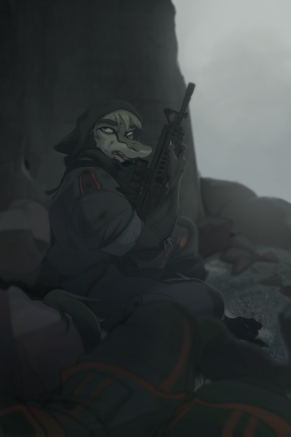 devourallships:   More images drawn by jennadelle during the development of Empire