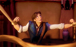 kisswithatear:  Tangled - First Trailer 