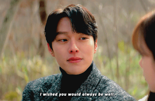 chanikang:By the way, do you have a wish too? I mean, you can use magic whenever you want, you’ve been accumulating wealth for almost a thousand years, and you’re so tall and handsome. I wonder what wish you can possibly have. Oh. Maybe you wished