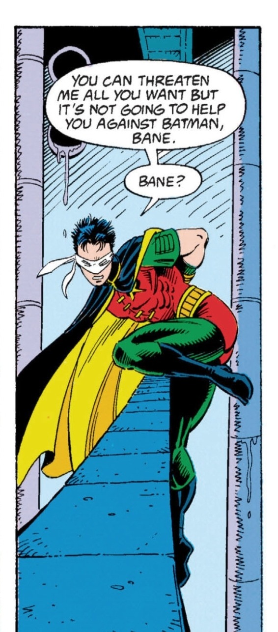 They Don't Draw Men Doing Poses Like These Anymore, And That's Why The World Is Crumbling.