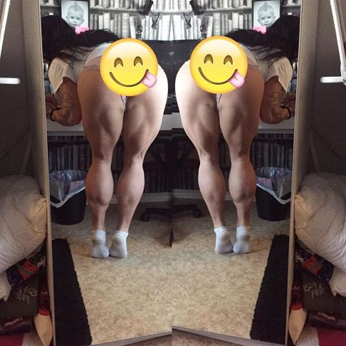 Porn Pics muscular-female-calves 147089897743