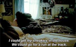 Gallavich Things